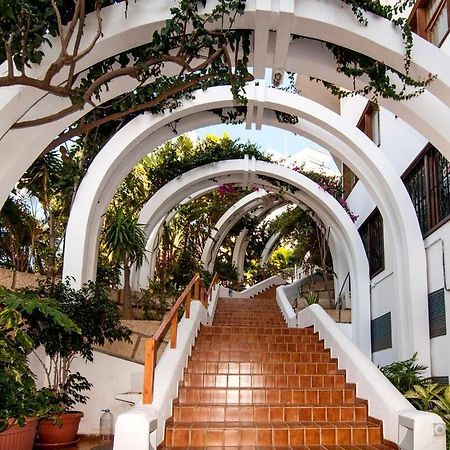 Cozy Apartment Close To Fanabe Beach, Tenerife Costa Adeje  ภายนอก รูปภาพ