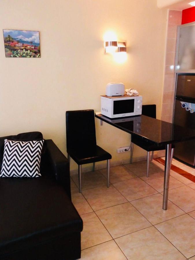 Cozy Apartment Close To Fanabe Beach, Tenerife Costa Adeje  ภายนอก รูปภาพ