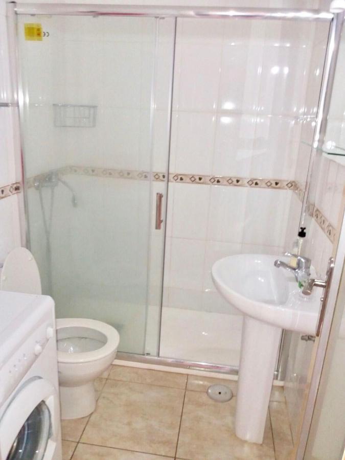 Cozy Apartment Close To Fanabe Beach, Tenerife Costa Adeje  ภายนอก รูปภาพ